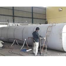 Metal Fabrication Services 02