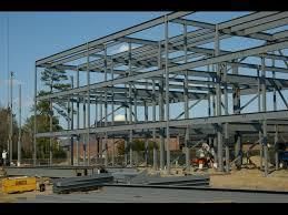 Metal Fabrication Services 03