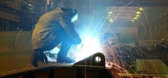 Metal Fabrication Services 04