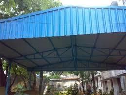 Metal Fabrication Services 06