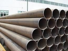 Mild Steel Pipes 01