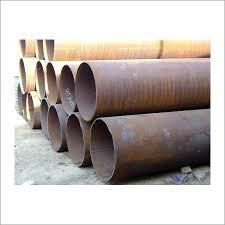 Mild Steel Pipes 02