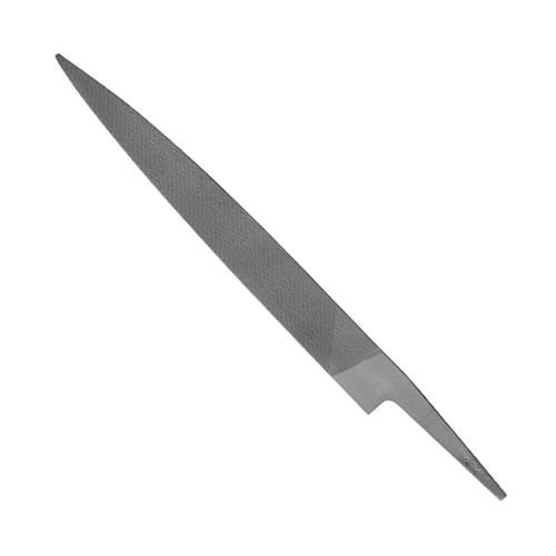 Hand Steel File 02