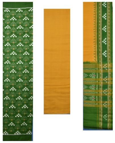 Unstitched Dress Material 03