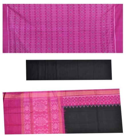 Unstitched Dress Material 28