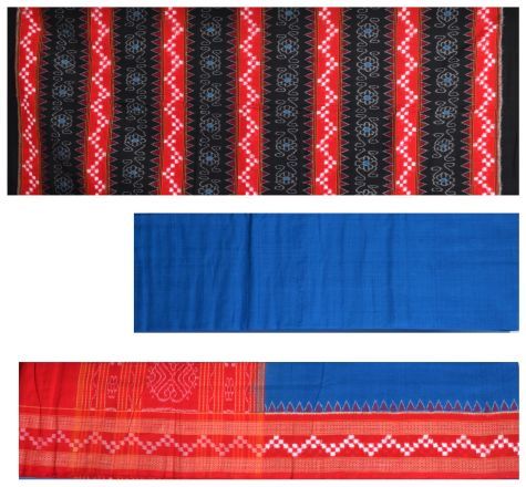 Unstitched Dress Material 31