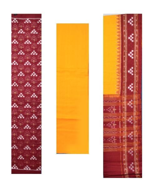 Unstitched Dress Material 40