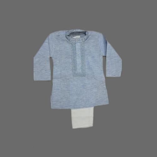 Boys Kurta Pajama 02