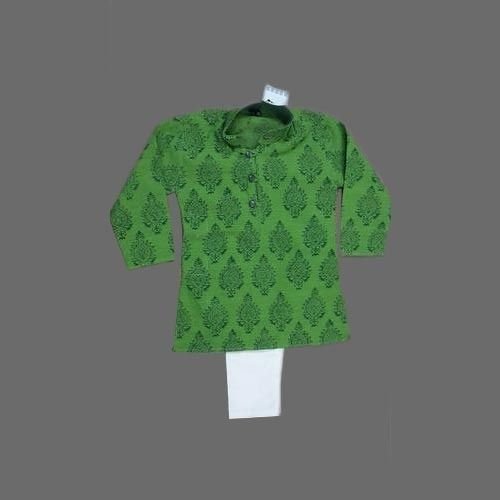 Boys Kurta Pajama 05
