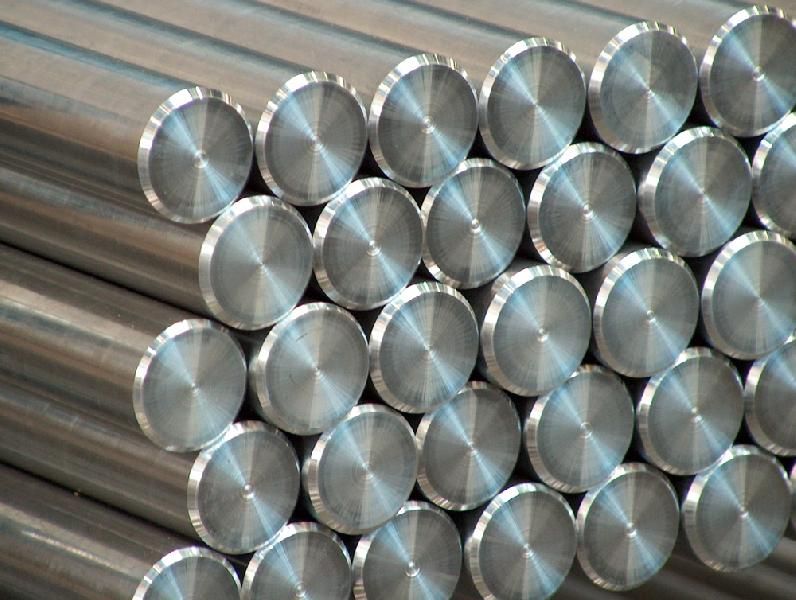 Aluminium Bars