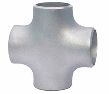 Buttweld Pipe Cross