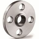 Weld Neck Flanges