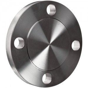 Blind Flange