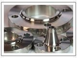 Flanges