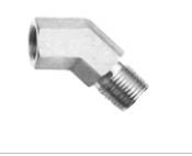 Male 45 Degree Street Elbow