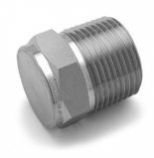 Male Hex Plug