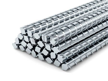 Stainless Steel Bars