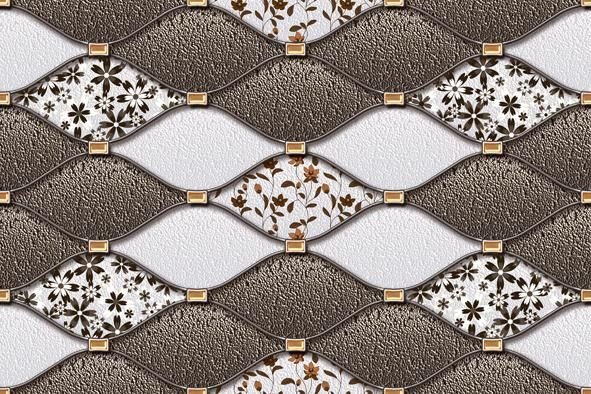 250 x 375 mm Digital Wall Tiles (1015910-HLA)