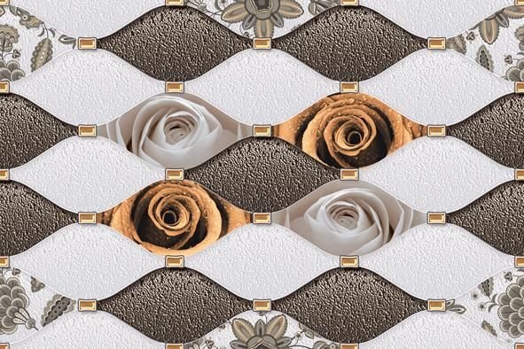 250 x 375 mm Digital Wall Tiles (1015910-HLB)