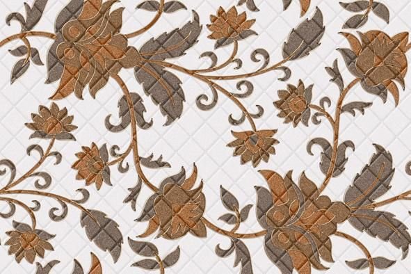 250 x 375 mm Digital Wall Tiles (171-HLB)