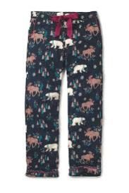 Ladies Printed Pajama 02