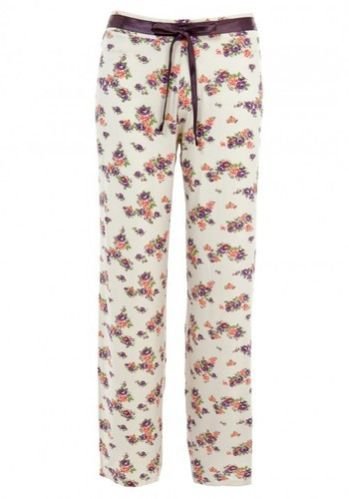 Ladies Printed Pajama 04