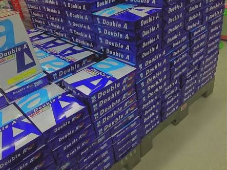 A4 Size Copy Paper 02