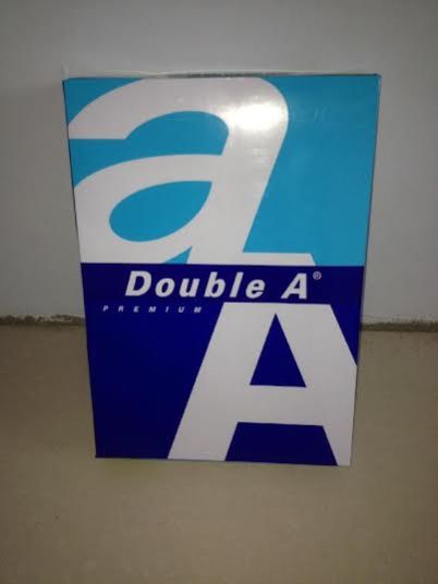 Double A A4 Copy Paper 02