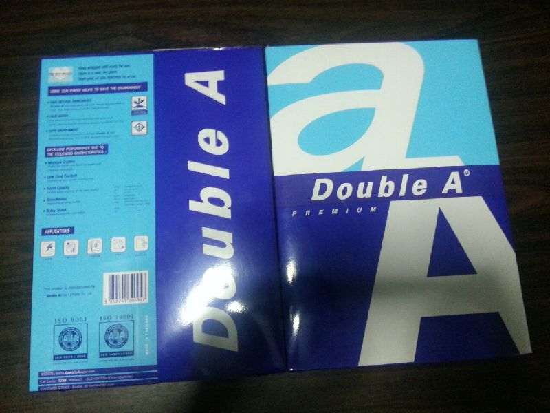 Double A A4 Copy Paper 03