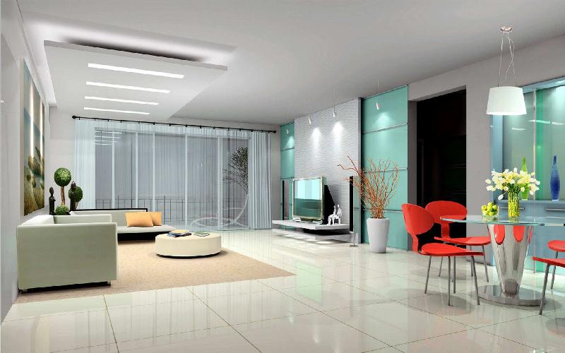 Interior Designing 01