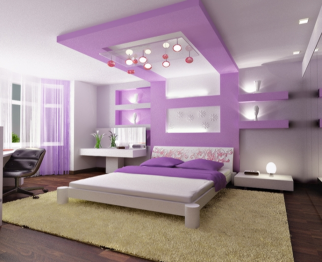 Interior Designing 04