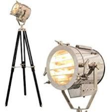 Spot Light Tripod 02