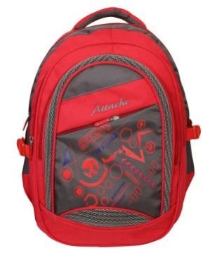 School Bags 01