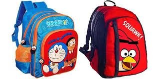 School Bags 02