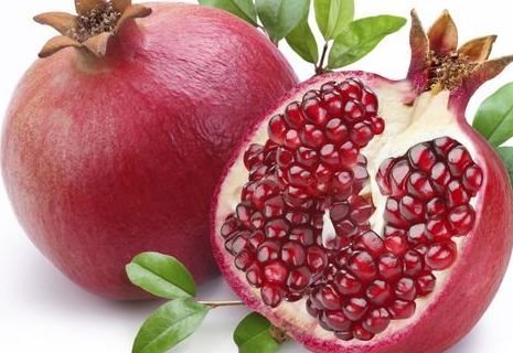Fresh Pomegranate 05