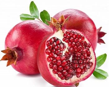 Fresh Pomegranate 06