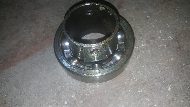 Rolling Shutter Bushes 01