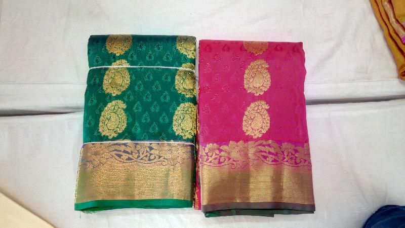 Silk Sarees 02