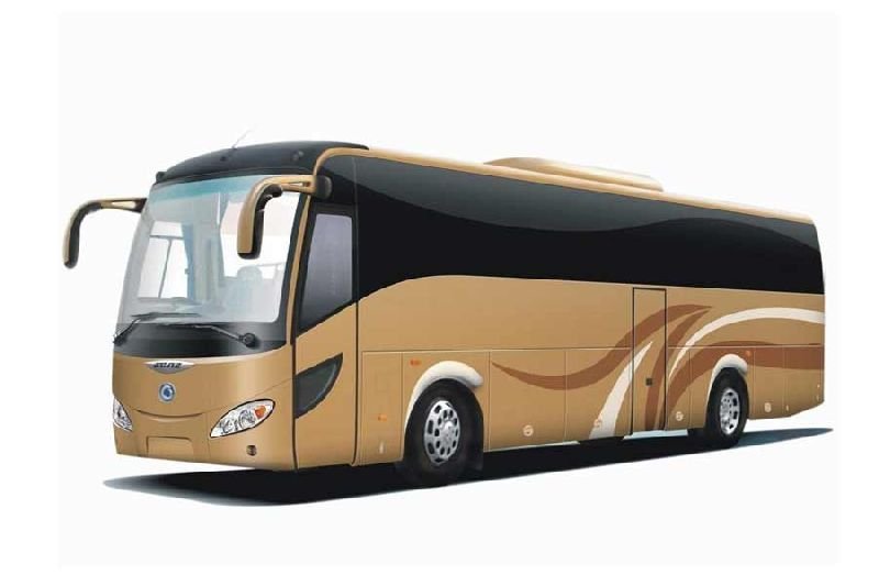 Bus Rental Service 02