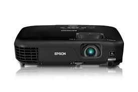 Epson Projector 02