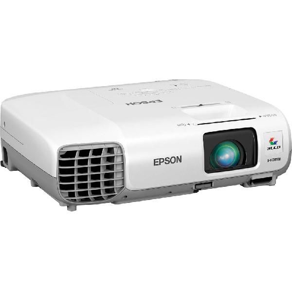 Epson Projector 03