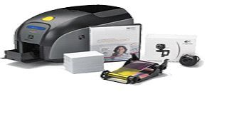 ID Card Printer 01