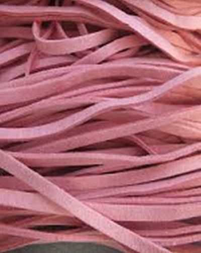 Split Suede Leather String 02