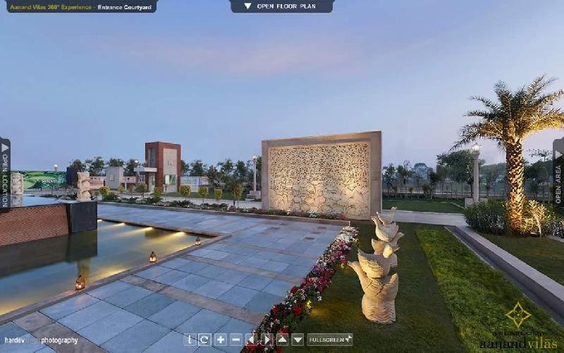 Marble Inlay Panel 01