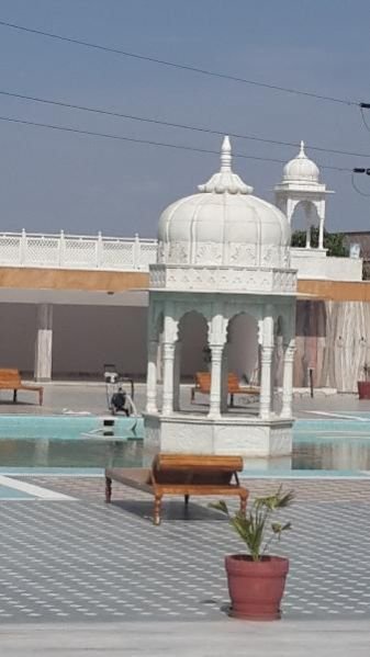 Marble Vedi Temple 03