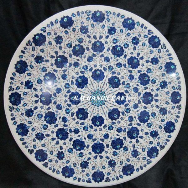 NM0001 Marble Table Top