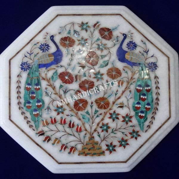 NM0017 Marble Table Top