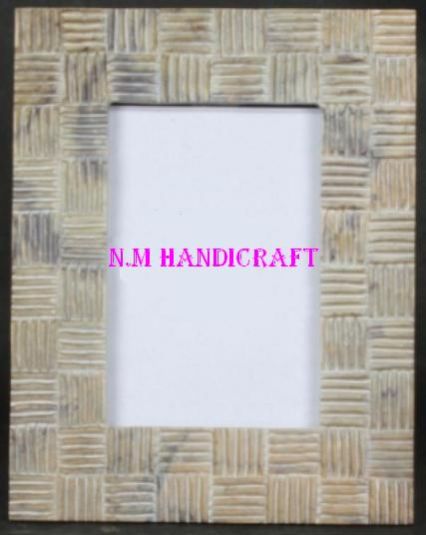 NM900010 Marble Photo Frame