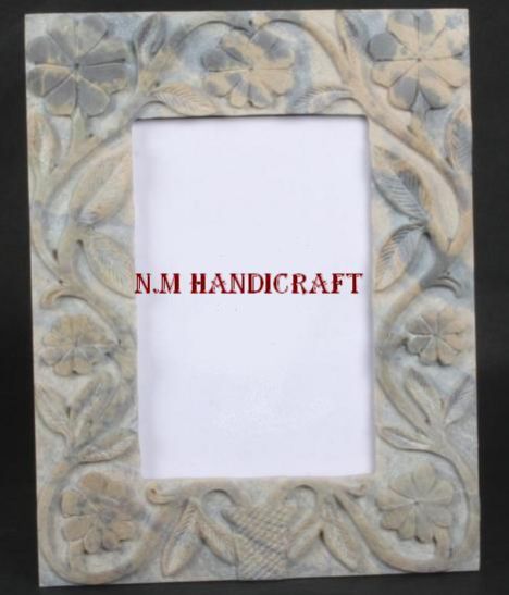 NM90009 Marble Photo Frame