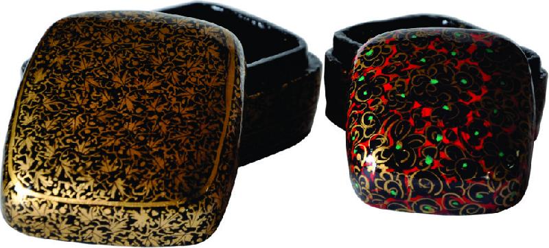 Decorative Meter Box 01